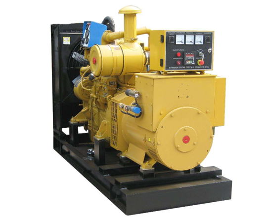 江北发电机出租