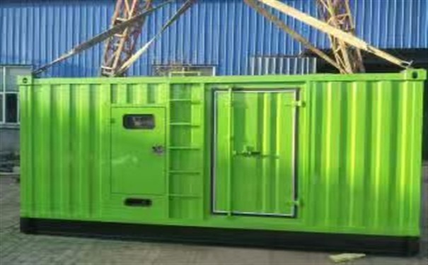 江北600kw大型柴油发电机组出租价格 江北600kw大型柴油发电机组出租价格